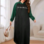 دريس شتوي طويل