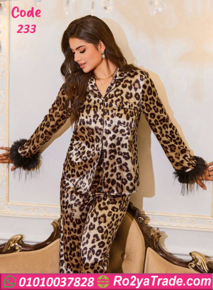 بيجامة تايجر كود 233