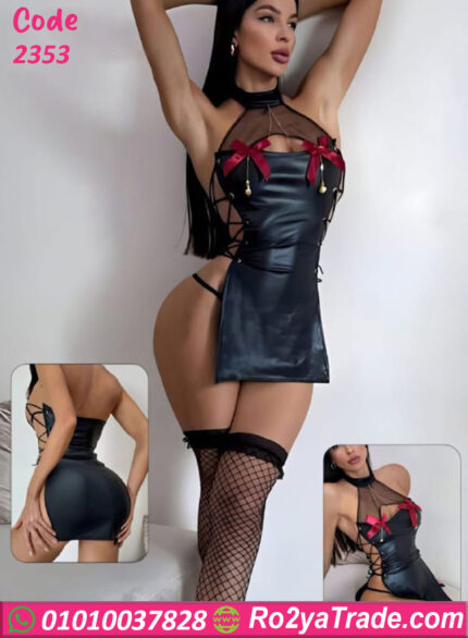 لانجري جلد مثير 2353