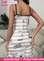 كاش مايوه بيتي حريمي صيفي 24120