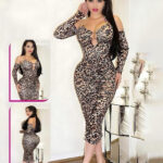 لانجري طويل