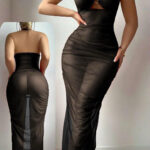 لانجري طويل