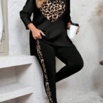 ترنج شتوي حريمي