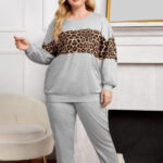 ترنج شتوي حريمي