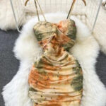 دريس صيفي قصير