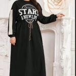 دريس شتوي طويل