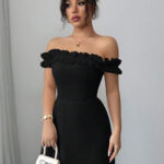 دريس صيفي قصير