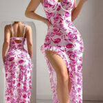 لانجري طويل