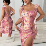 كاش مايوه بيتي صيفي