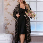 لانجري طويل