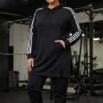 ترنج شتوي حريمي