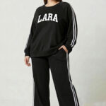 ترنج شتوي حريمي