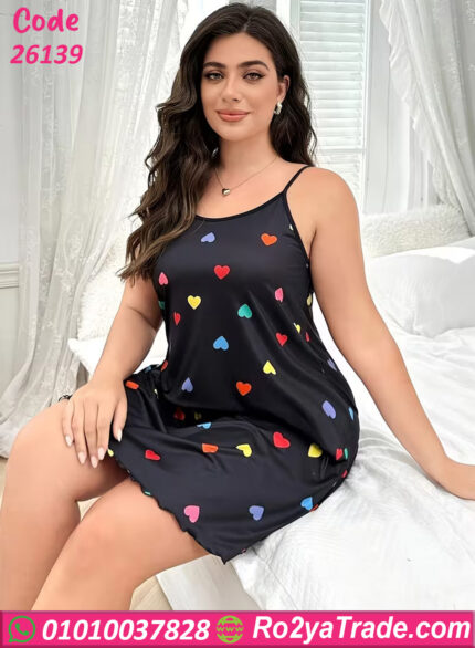 كاش مايوه بيج سايز صيفي 26139