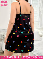 كاش مايوه بيج سايز صيفي 26139