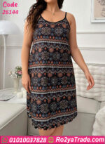 كاش مايوه بيج سايز صيفي 26144