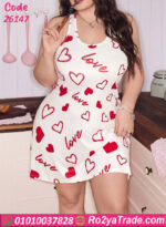 كاش مايوه بيج سايز صيفي 26147