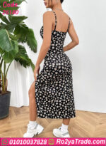 دريس صيفي طويل حريمي 26180