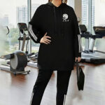 ترنج شتوي حريمي