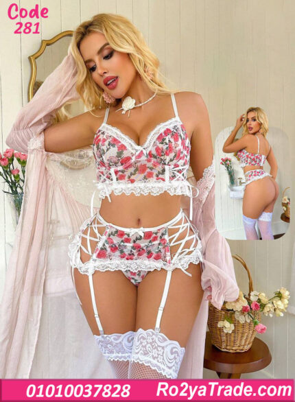 لانجري ورد مثير