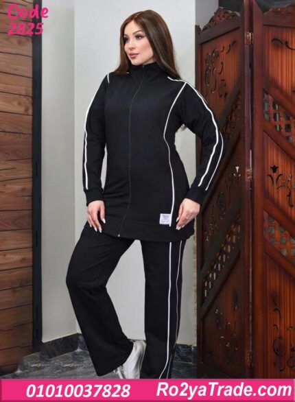 ترنج حريمي شتوي 2825