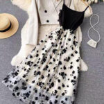 دريس صيفي طويل 308