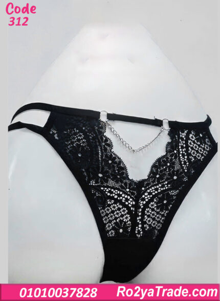 اندر حريمي دانتيل كود 312