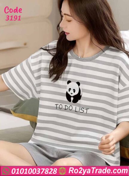 هوت شورت حريمي صيفي