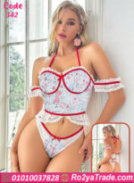 طقم لانجري حريمي