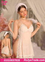 لانجري قصير