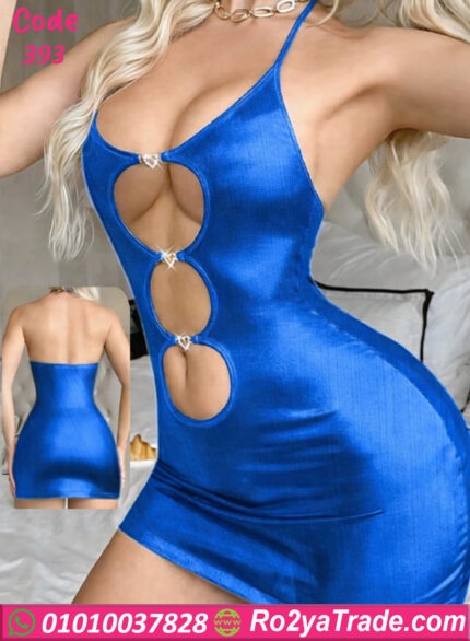 لانجري قصير 393