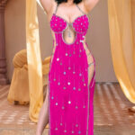 بدلة رقص شرقي