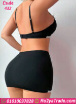 لانجري ميني جيب