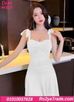 دريس صيفي قصير حريمي