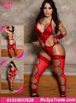 لانجري سلوبت دانتيل