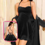 لانجري قطيفه كود 502