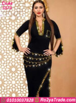 بدلة رقص شرقي حريمي 5074