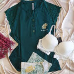 بيجامة صيفي حريمي