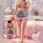 لانجري ميني جيب كود 510