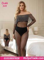 لانجري شبك طويل