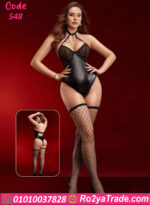 لانجري جلد سلوبت