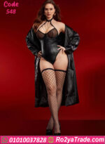 لانجري جلد سلوبت