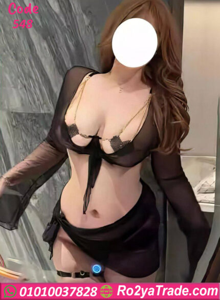 لانجري مثير كود 548