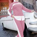 ترنج شتوي حريمي محجبات