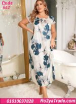 دريس صيفي بيج سايز