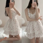 لانجري قصير حريمي