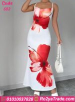 دريس ورد طويل 682