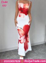 دريس ورد طويل 682