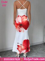 دريس ورد طويل 682