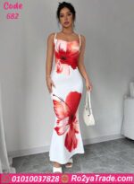 دريس ورد طويل 682