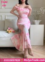 دريس ورد أوف شولدر 686